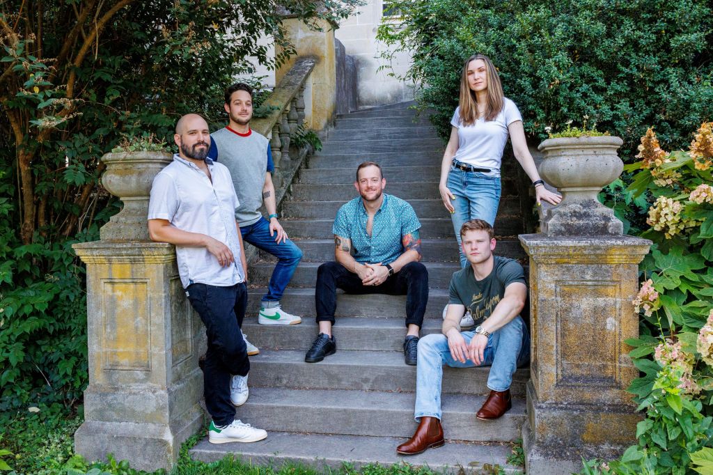 This Year’s Blues Battle Cry: ‘Ramblin’ Man’ by Live At Zac’s&nbsp;House