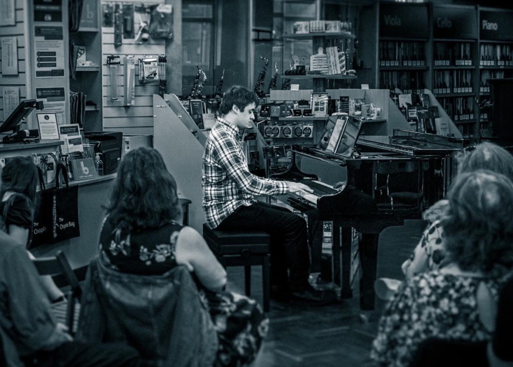 “The Сhallenge For Me Was To Ensure That I Remained Respectful To Debussy’s Original Pieces & Vision” Says&nbsp;Mortenissimo