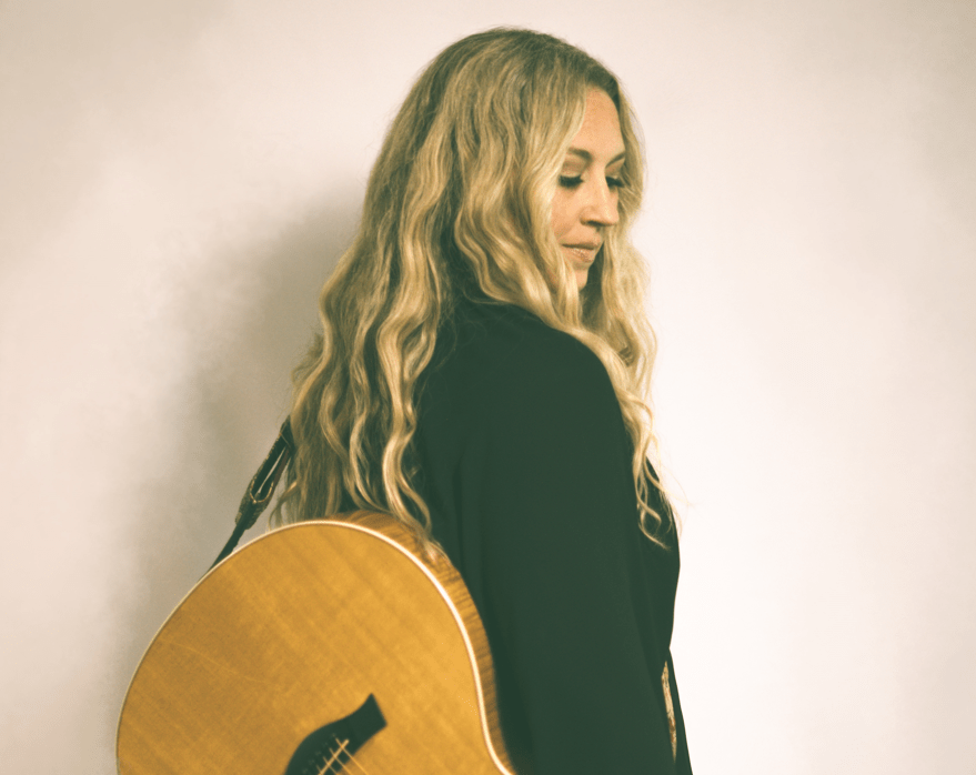 Exclusive Sneak Peek! Annelise LeCheminant’s New Single Will Restore Your Faith in&nbsp;Love