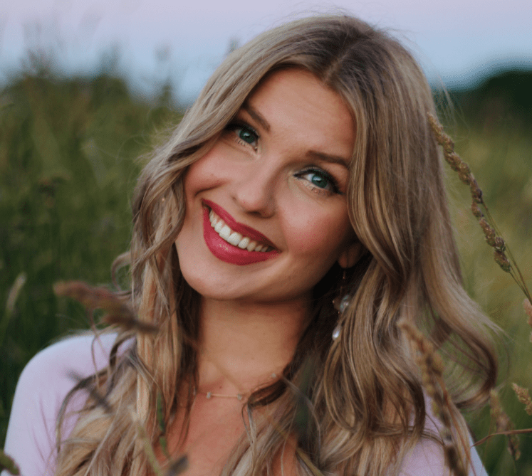 Scharliina’s Debut Album: The Secret Frequencies That Could Change Your&nbsp;Life