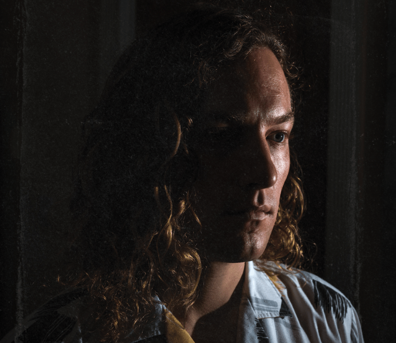 “Here The Past Is All I See” by Trivial Shields: Striking the Right Notes Between Darkness and&nbsp;Light