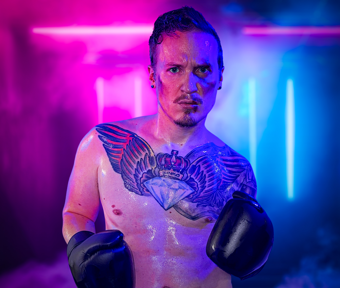 Steven Binko Talks About His New Single: “‘Warrior’ Came Together Naturally—It Felt Like Everything Fell Into Place Effortlessly”