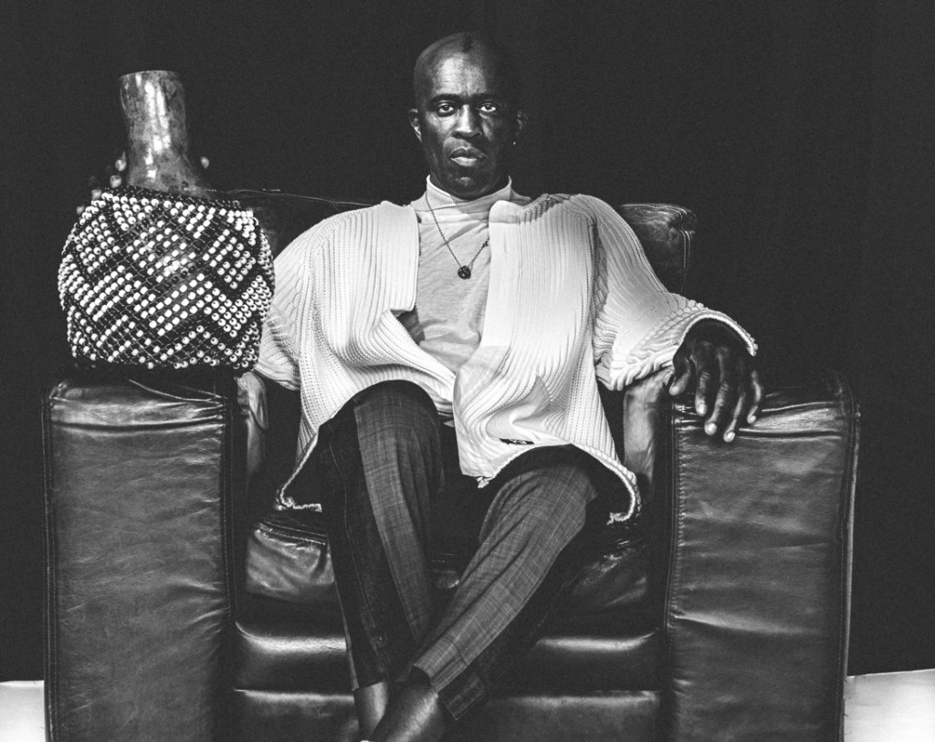 “It Is Mainly to Do with Certain Sound Qualities”: Sola Akingbola Reveals the Secret Behind His Groundbreaking&nbsp;Album!