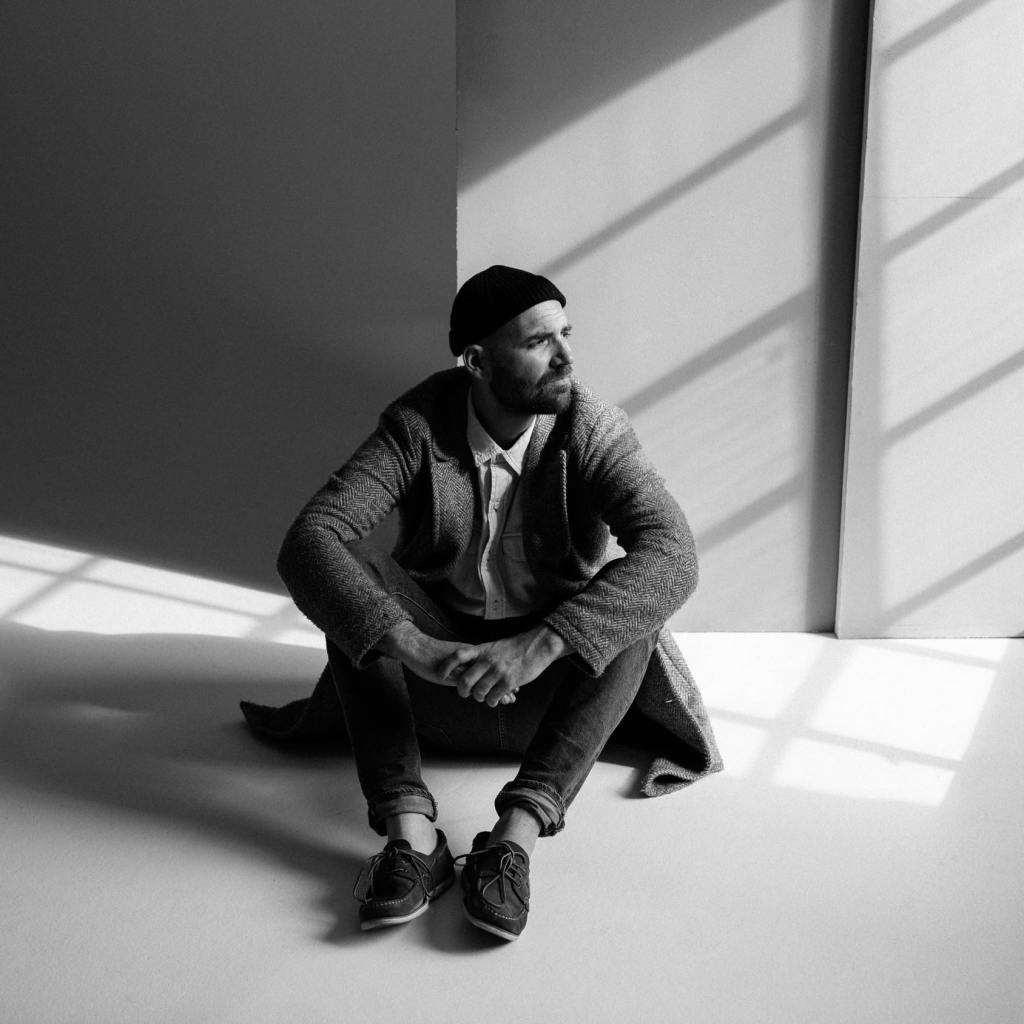 Alex Uhlmann Swaps the Conductor’s Baton for a Mic: ‘HOME’ Is Where the Art&nbsp;Is