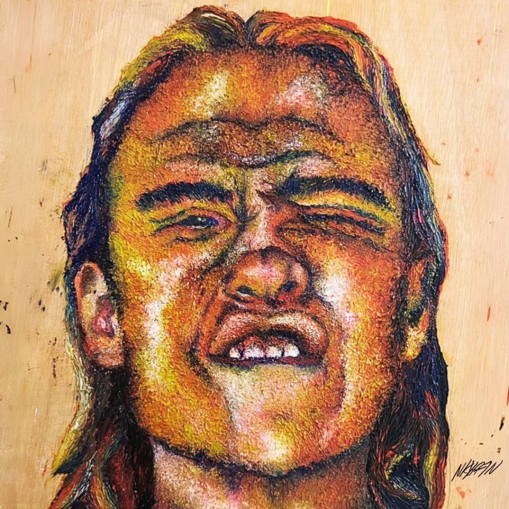 ‘Forget About Me’ by Ollie Gullick: Six Songs That Break The&nbsp;Stereotypes