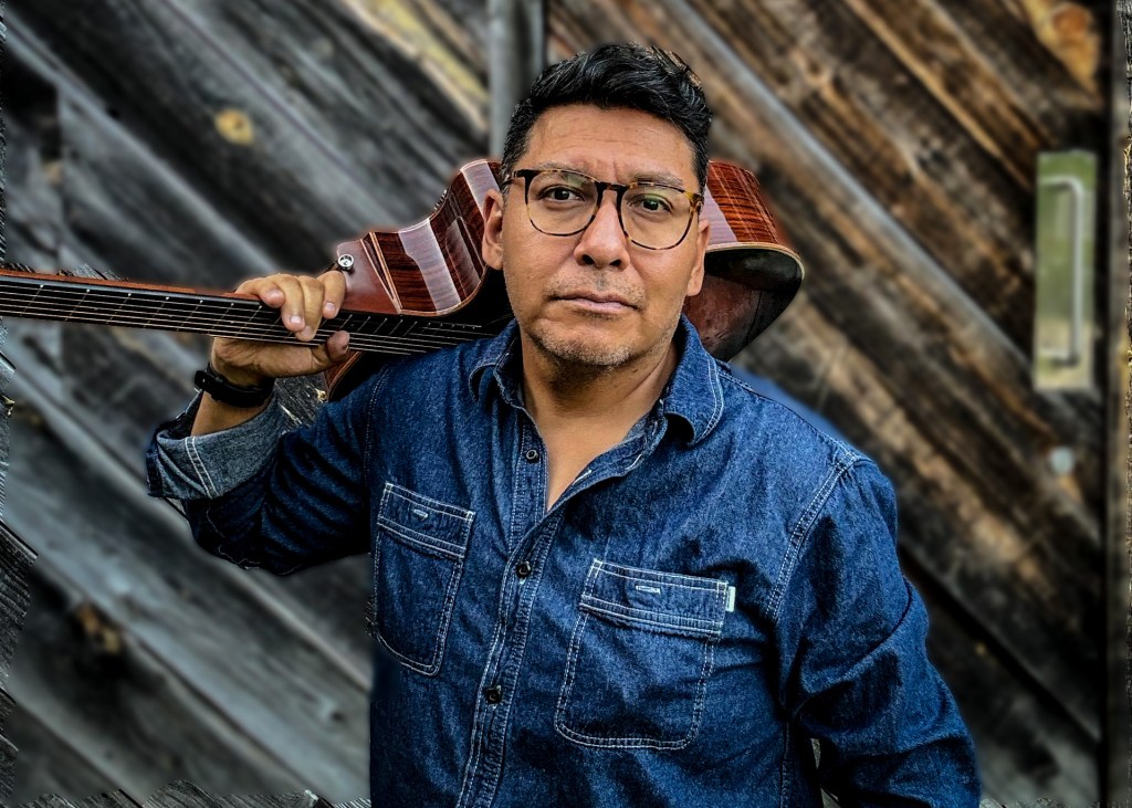 With “That Night,” Nick Bellerose Creates a Soundtrack For Moments When the World Goes&nbsp;Quiet