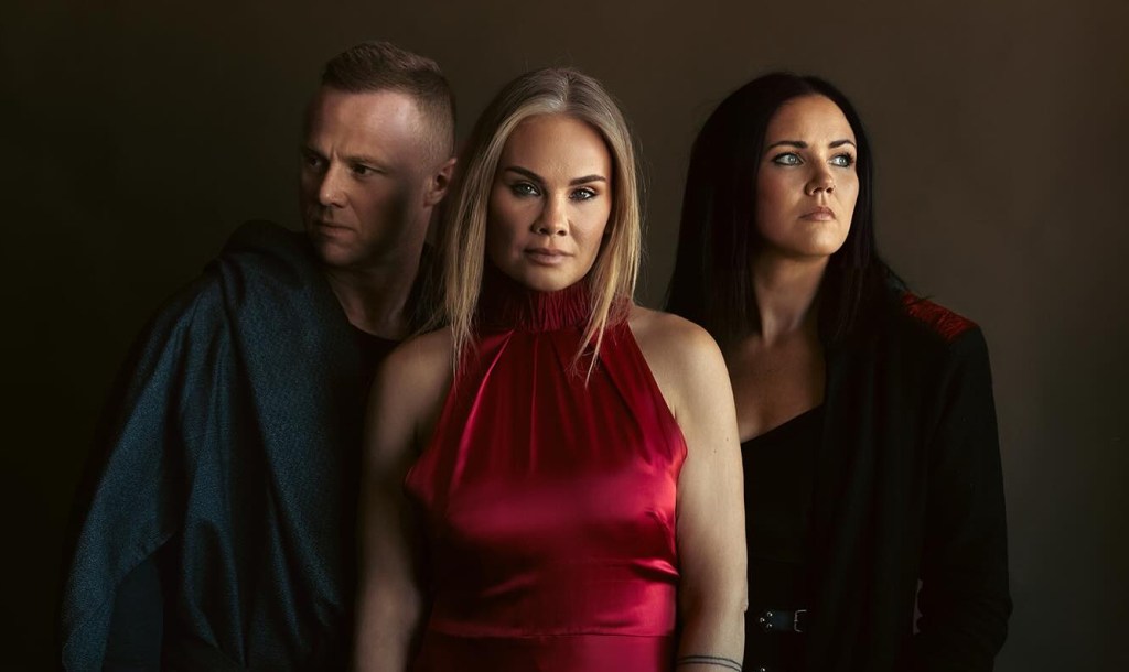 “Imogen” by SoundThing: A Haunting Anthem from the Depths of&nbsp;Scandinavia