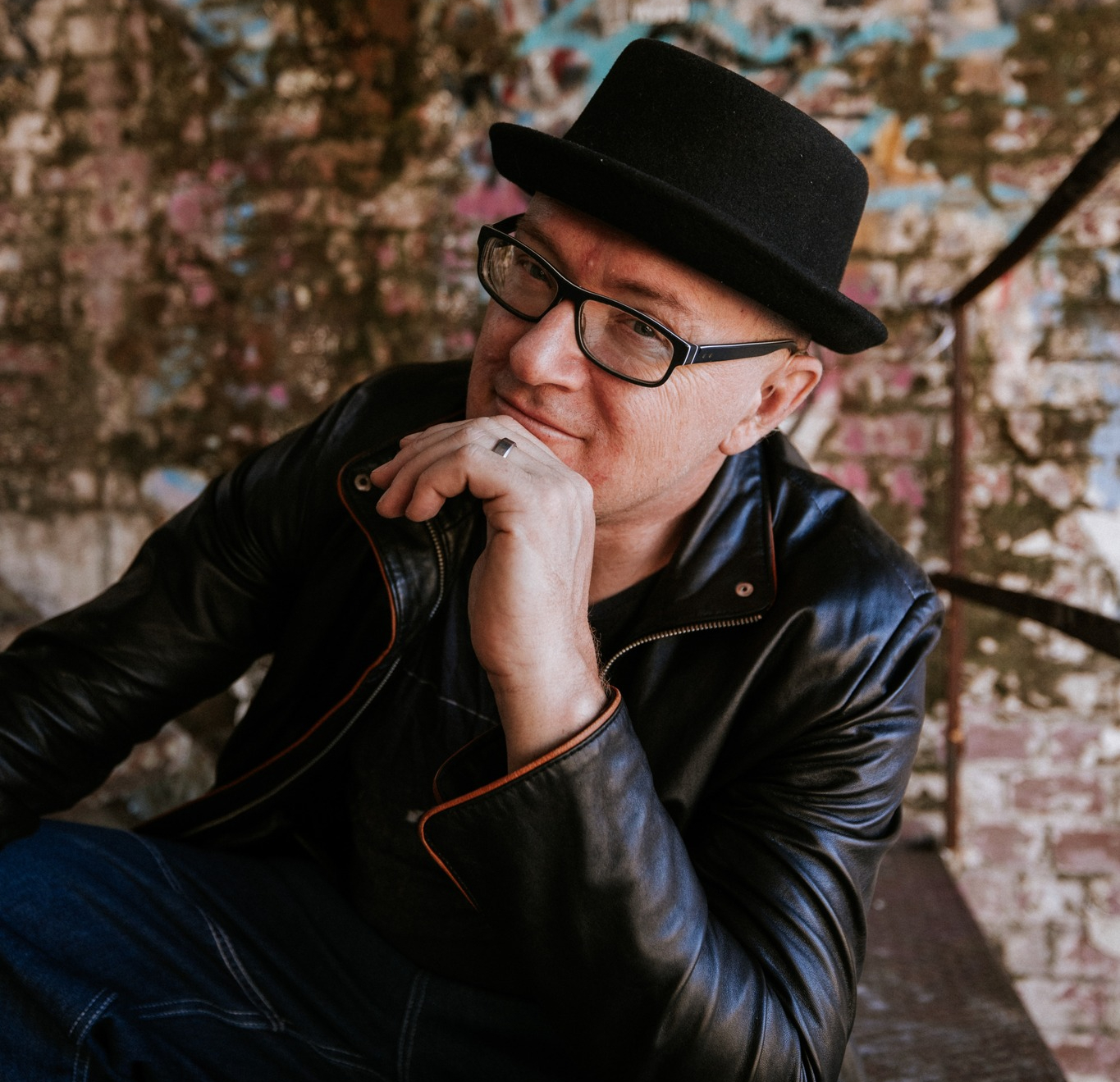 Cruising at ‘110’: Heisenberg Principle Shifts Gears for His Debut Album