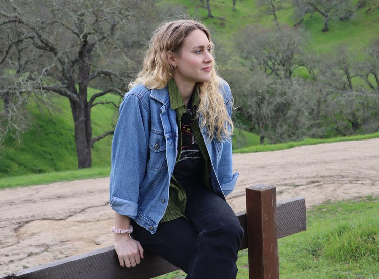 ‘Sanguine’ by Bee Eigen: The Soundtrack for the Quiet&nbsp;Storms