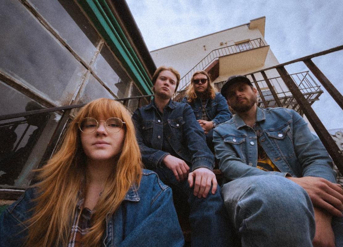 Of All Things Exceeds All Expectations with Their New Album, One of the Most Powerful Debuts of the Year