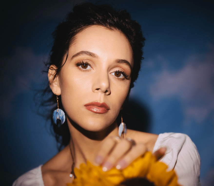 Stripped Down and Soulful: ‘Losing it Now’ by Melanie Herrera Sends&nbsp;Chills