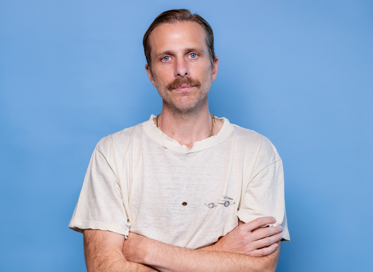Thunder, Lightning, and Farewell: AWOLNATION’s Boldest Record Yet