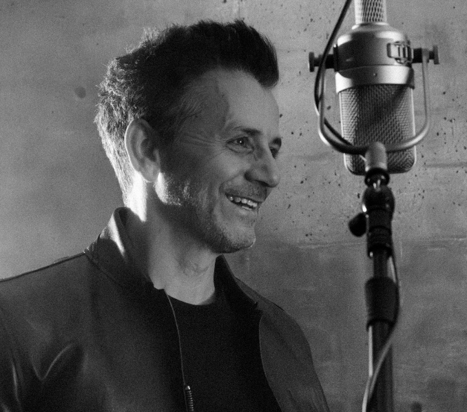 Activision CEO Turned Musician? Eric Hirshberg’s Latest Album Will Surprise You