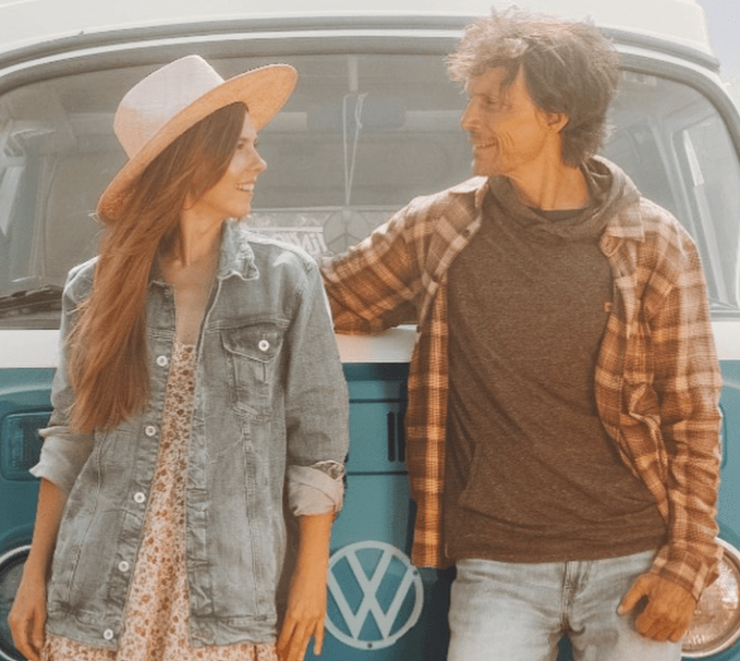 ‘The Great Unknown’ by Open Road Folk Music: A Warm Hug for Your&nbsp;Ears