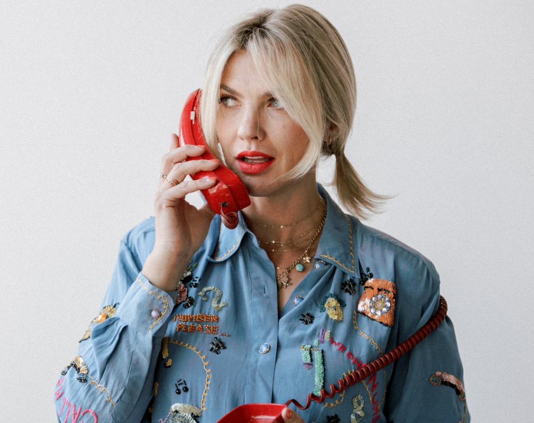 A Little Magic In Your Playlist? Mindy Gledhill Knows How To Make It Happen