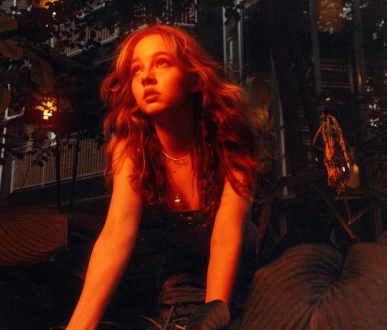 “I Don’t Need to Please Anyone”: Nina Fay on Owning Her Truth in&nbsp;Music