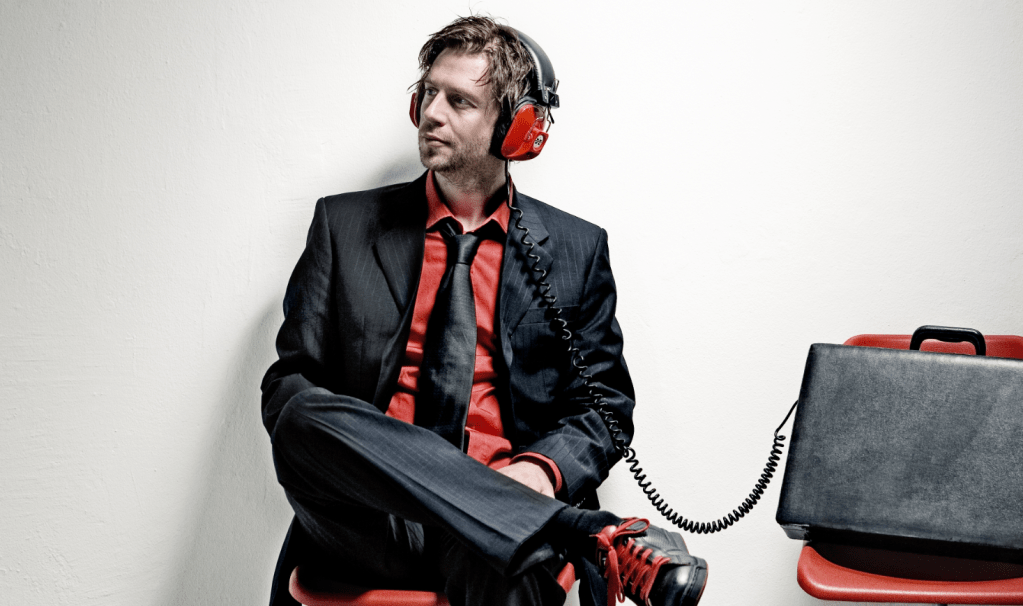 I Thought I had a Good Idea Of What To Expect From ‘A Speck of Light,’ But Rasmus Fynbo Completely Took Me By&nbsp;Surprise