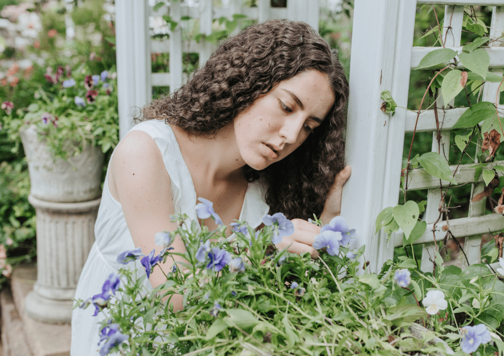 You Won’t Believe It, But Madison Taylor Has Created Something Remarkable With ‘Lady of Arbor&nbsp;Hill’