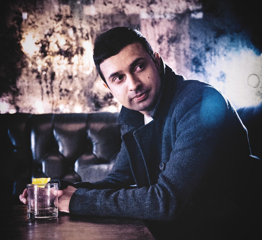 ‘Heading East’ Was A Step Into The Unknown For SUKH But The Result Is Something Effortlessly&nbsp;Calming