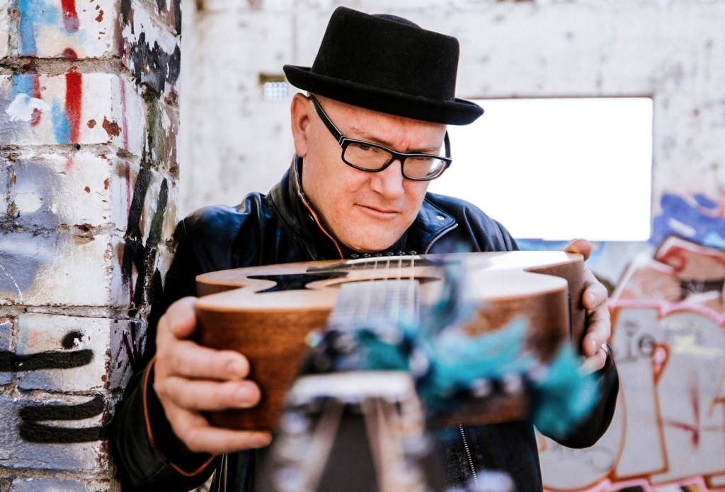 Not the End of the World, But Definitely the Start of Something New for Heisenberg Principle: A Review of His Latest&nbsp;Single