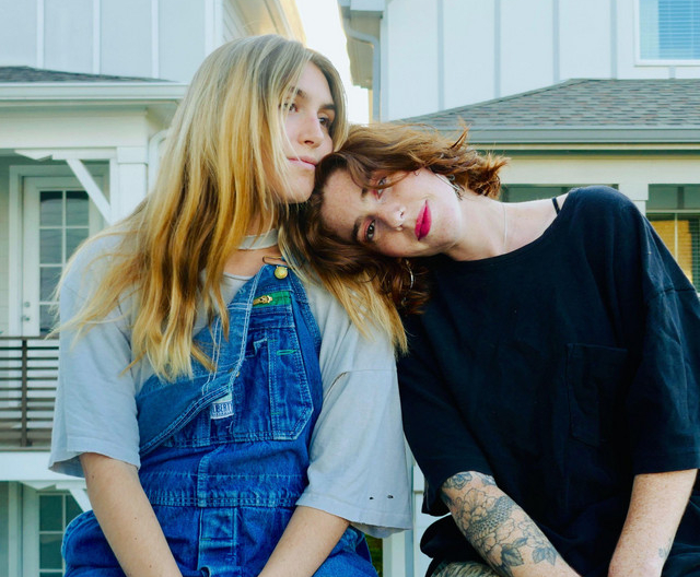 Simple, Yet Striking: Camper’s Cold Weather Trades Perfection for Sincerity in a Hauntingly Beautiful Folk&nbsp;Ballad