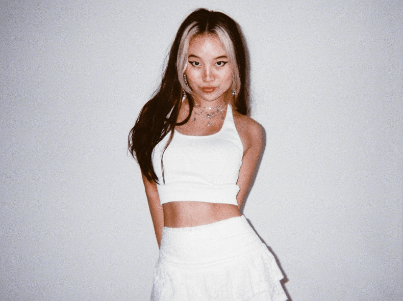 Amelie Jat’s “rollercoaster” Delivers a Fresh Take on the Chaos and Cravings of a Toxic&nbsp;Relationship