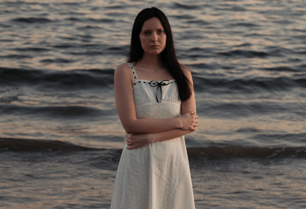 I Just Listened To Maria Lane’s Black and Blue, and I’m Still Trying To Pull Myself&nbsp;Together