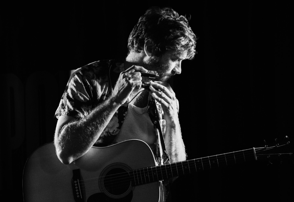 John Craigie’s “Where It’s From” Will Hit You Where It Counts—In the&nbsp;Heart