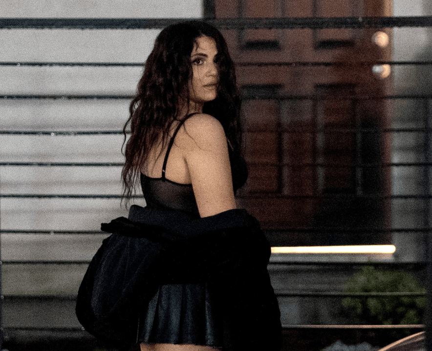 Take Your Time Is the Song for Every Girl Who’s Ever Stood in the Twilight, Tears in Her Eyes, Knowing the Fairytale Ending Will Never&nbsp;Happen