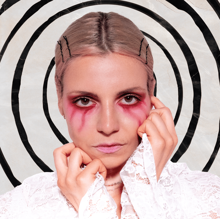 If You’ve Ever Stayed Up All Night Thinking About Love, Hannah Duckworth’s Caffeine Will Be Your New&nbsp;Obsession