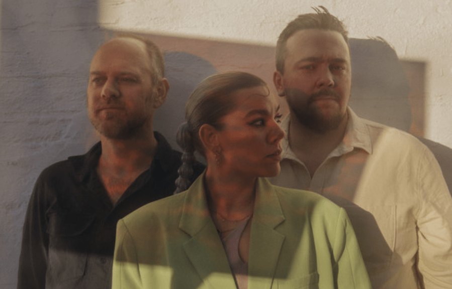 “We started with absolutely nothing and just forced out so much music.” How Three Creative Minds Collided To Make Orbits a Hub of&nbsp;Innovation