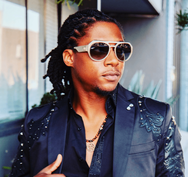 Steve Ray Ladson’s Crocodile Cowboy Boots and Banjo Skills Are Giving Country Americana a Whole New&nbsp;Groove