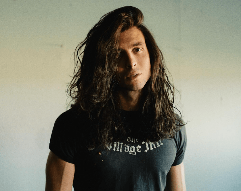 What If Home Was a Song? Billy Raffoul’s “Homebody” Is About to Change How You&nbsp;Listen