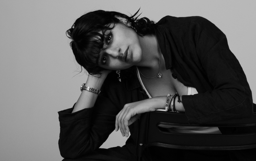 Sophia Grover’s Holding Back Just Enough to Keep Us Hooked and Wanting&nbsp;More