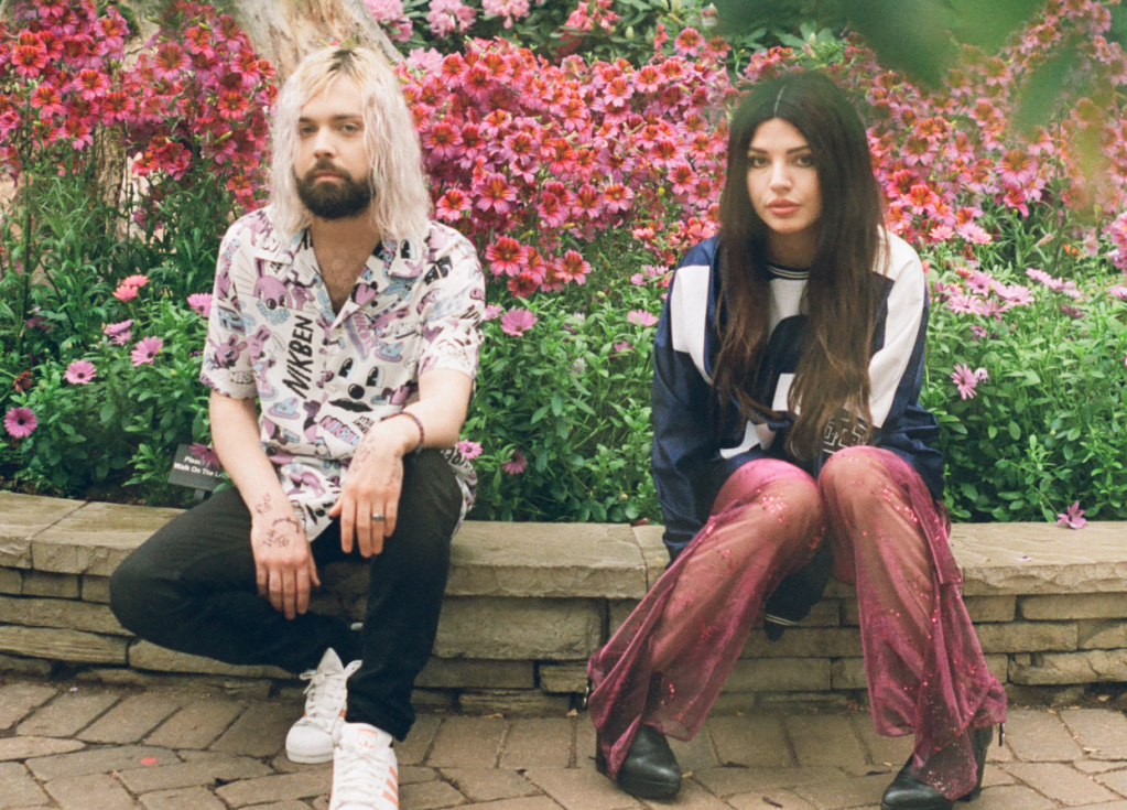 If You Haven’t Listened to flora cash’s Latest Album Yet, Prepare to Have Your Heart Gently Shattered and&nbsp;Reassembled