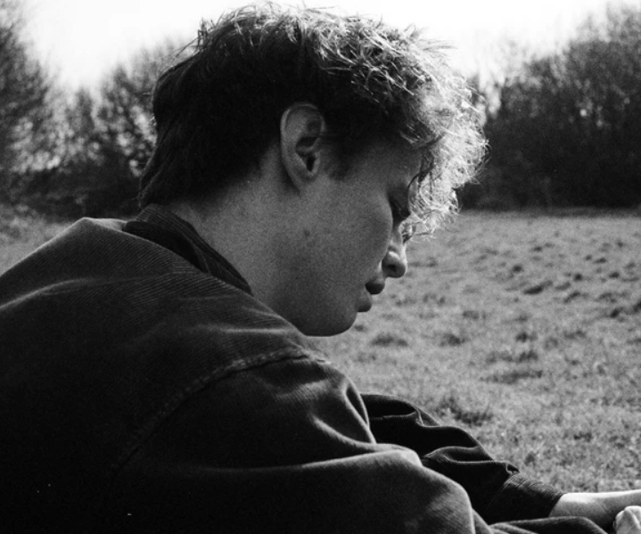 amy g. dala Messes With Your Mind—Bram Bancroft Blurs Reality Like Never&nbsp;Before!