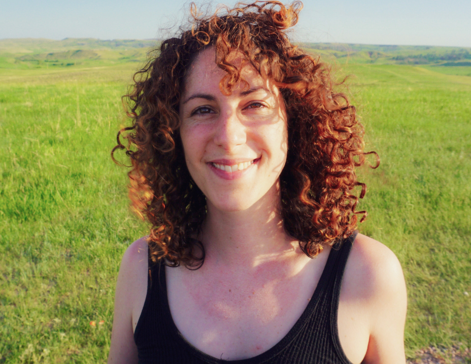 Eva Gertz’s 5,000-Mile Meditation: How a Solo Journey Brought Silence and Self-Knowledge