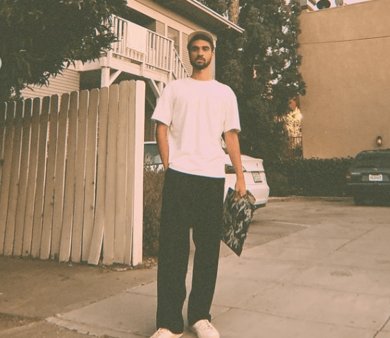 How Far Does Teo Pasquale Go In STRICTLY ON MY JOB and How Does He Reinvent the Commercial&nbsp;Scene