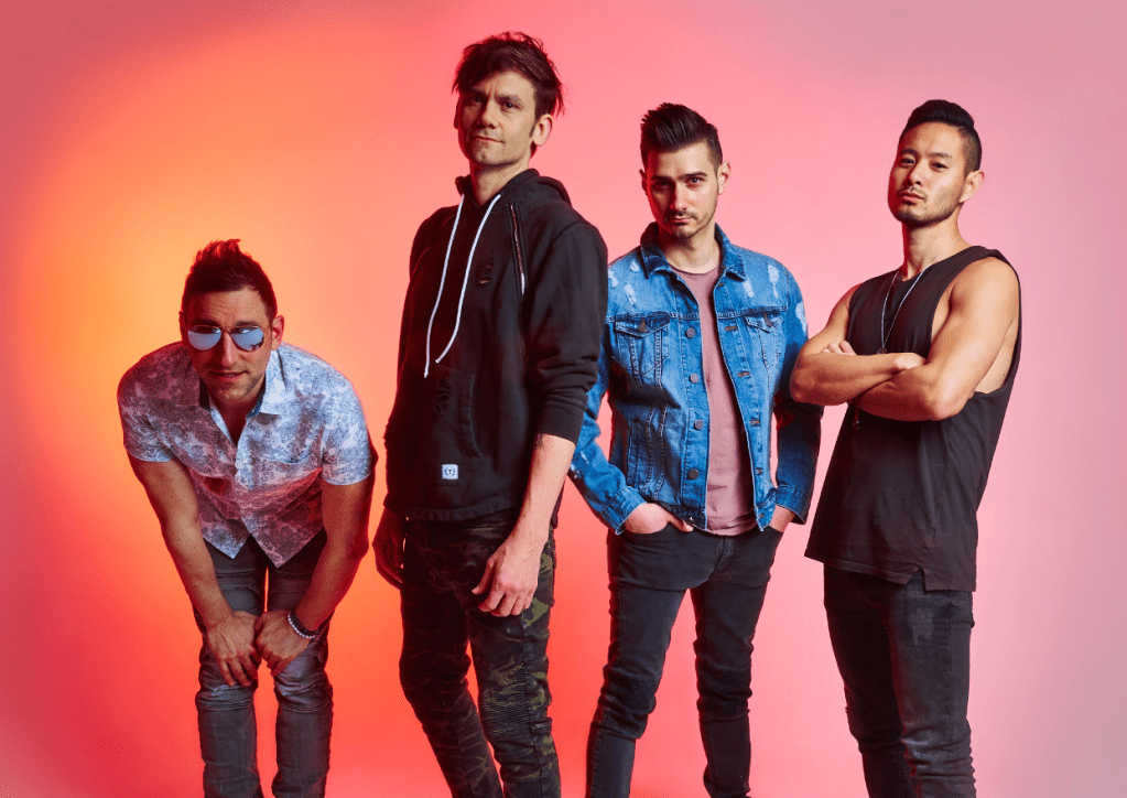 ‘Brooklyn Baby’ Drops: Don’t Believe In Ghosts Takes on NYC’s Grit with a Future-Synth&nbsp;Edge