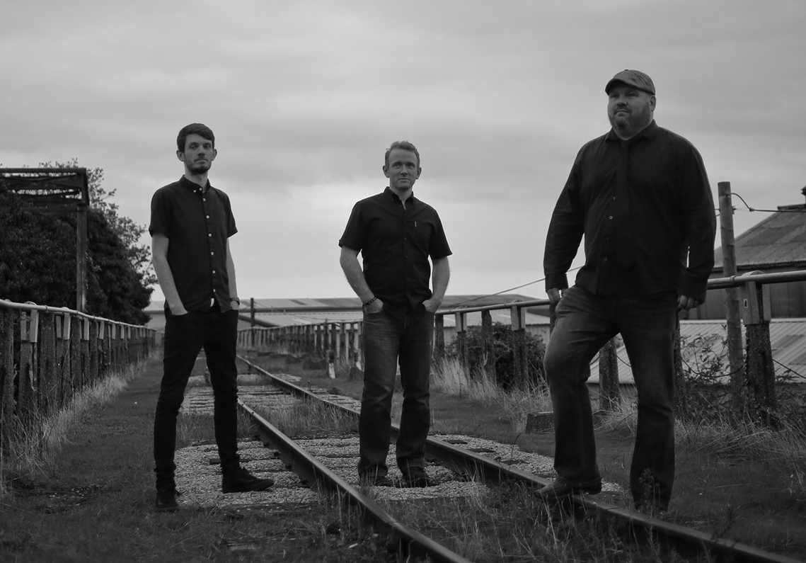 ‘We Just Decided To Go Out and Create The Music We Want To Create’ – John Doe Trio on Letting Go and Going All-In with JDIII