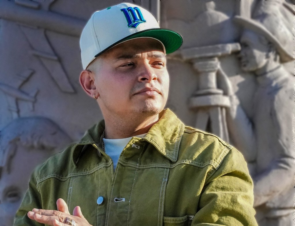 Lil Eddie’s Statue Is Back, and It’s More Personal, Accessible, and Beautiful Than Ever&nbsp;Before!