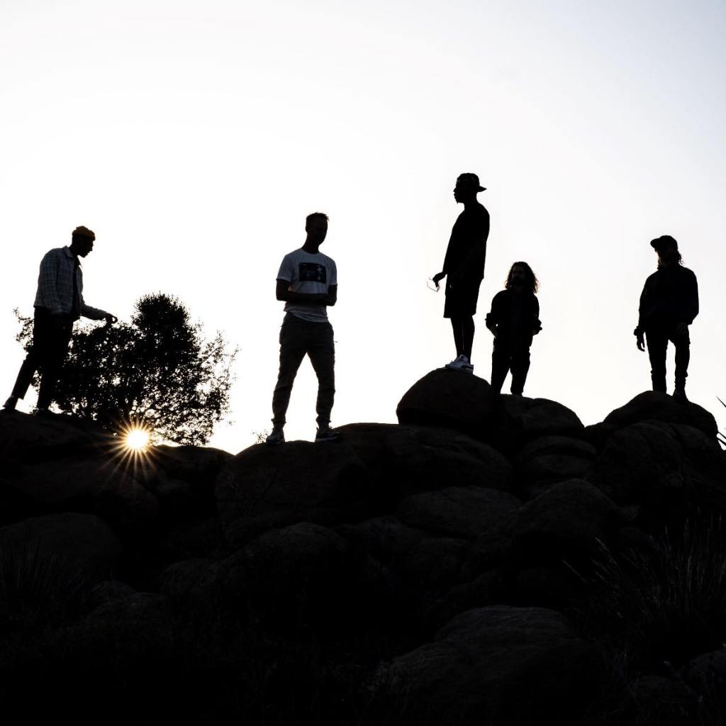 2ŁØT’s Entropy Is Like Letting Every Genre Fight It Out — And Somehow They All&nbsp;Win