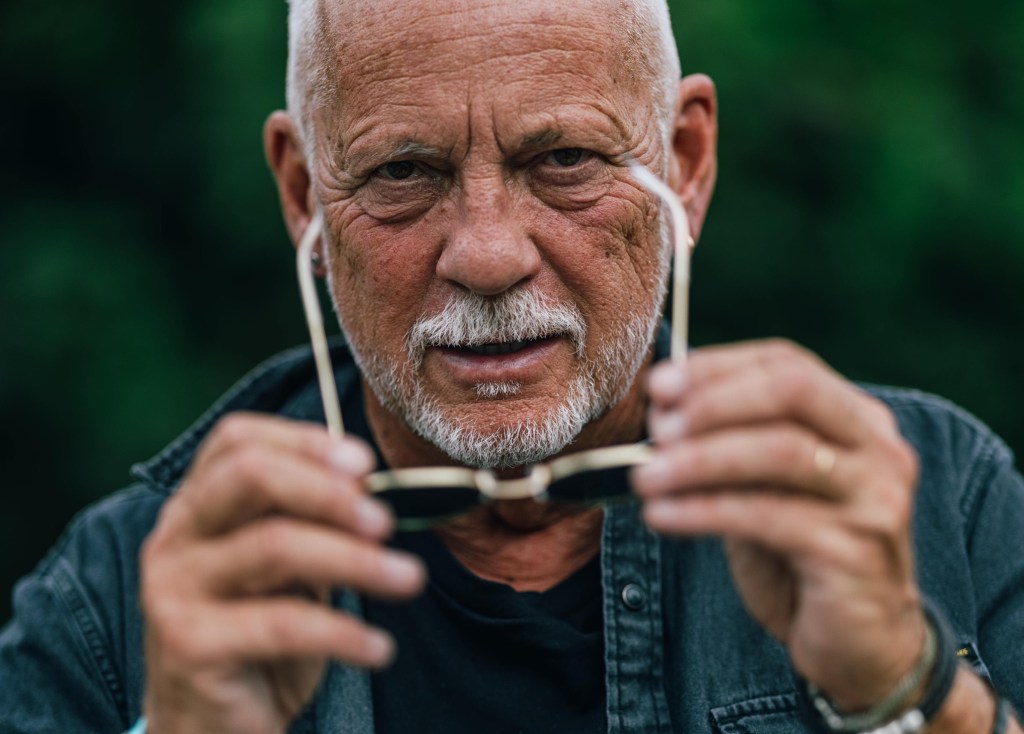 Ray Weaver’s New Song Is What Happens When Music Stops Asking Questions and Starts Delivering&nbsp;Answers