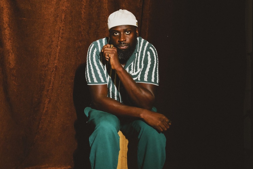 NIJI’s Jaye Is a Six-Minute Lesson in Crafting Sonic Architecture That Demands Your&nbsp;Attention