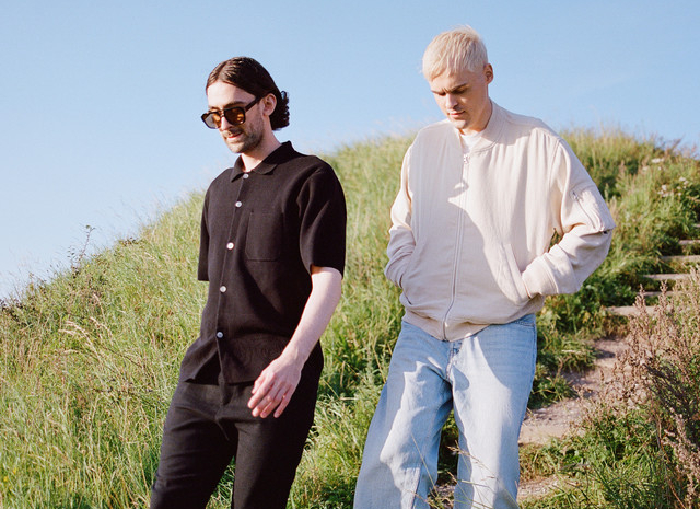 Six Years with Guetta and Now SNOWCAP Drops Their Own Vibe: Gorgeous Layers, Glossy Keys… and Just&nbsp;1:45?