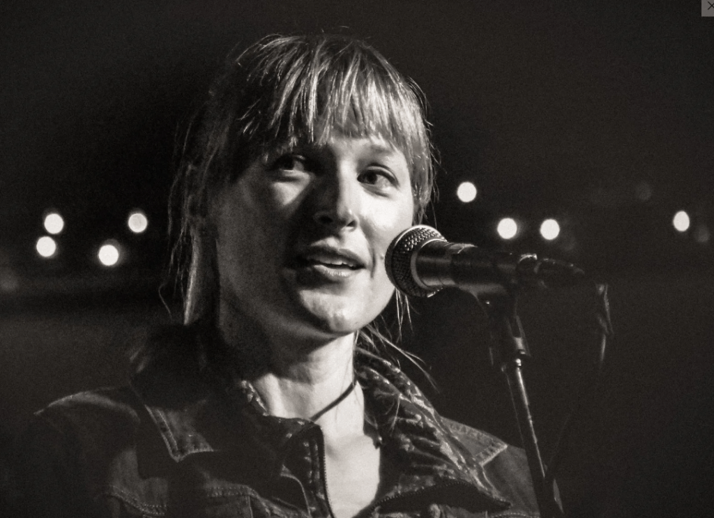 Britt Connors’ Exhale Is a Subtle Revelation—A Collection of Songs That Whisper the Power of Simply&nbsp;Being