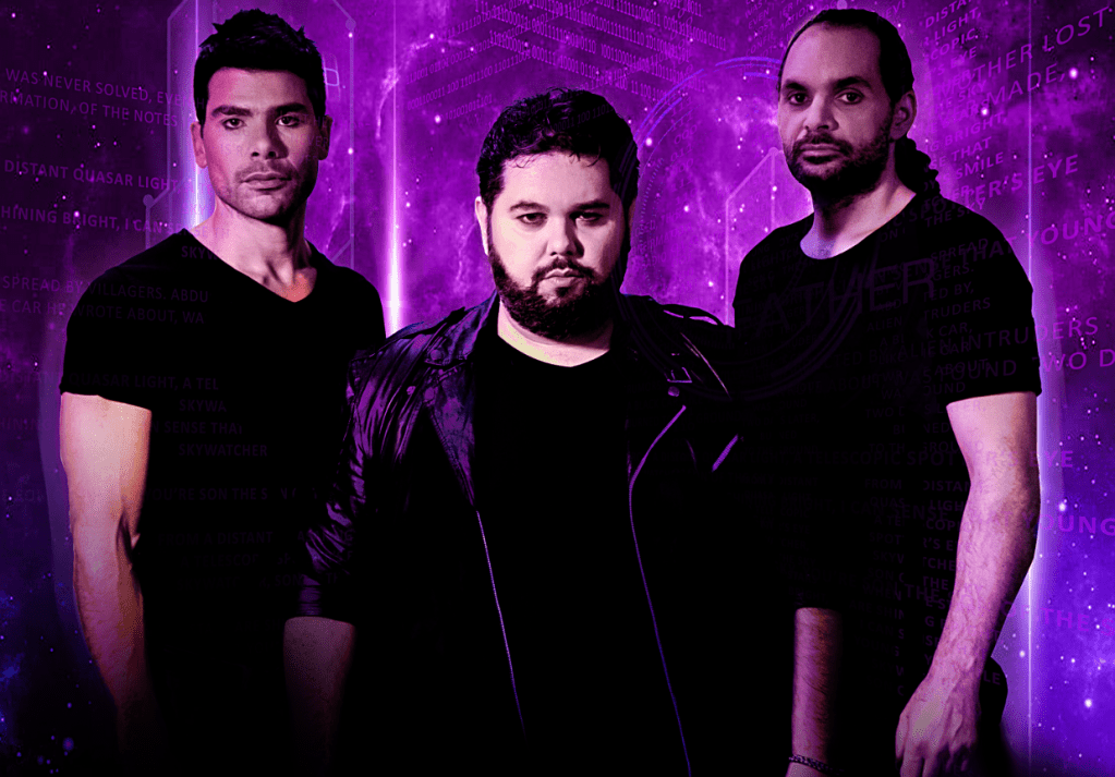 You Don’t Need to Be a Sci-Fi Buff to Get Sucked Into Floating Worlds’ Cosmic Rock Journey With&nbsp;Skywatcher