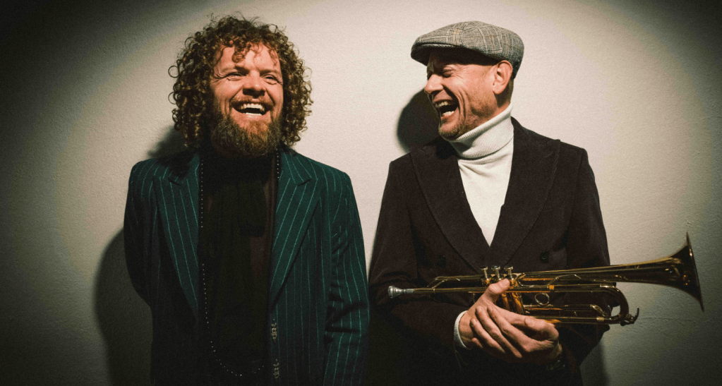 Jan van Duikeren & Marcel Veenendaal Brings New Life to Come Wander With&nbsp;Me