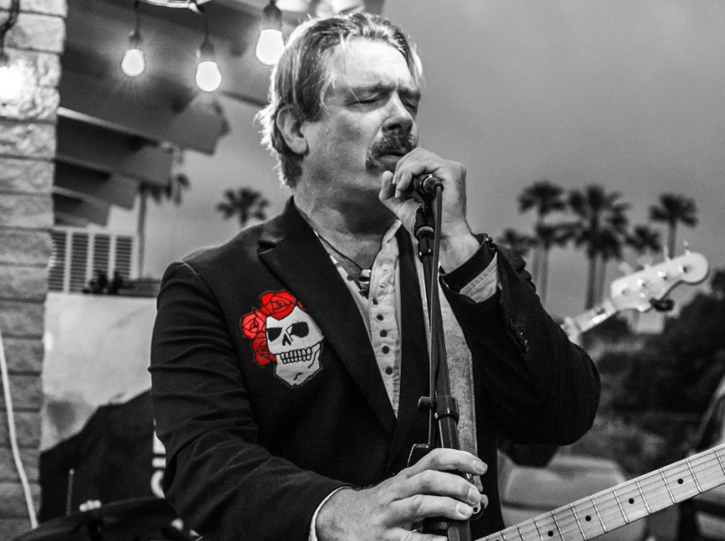 The Ram Goes Inward—Perpetual Change Swaps His Signature Style For an Honest, Bluesy&nbsp;Confession