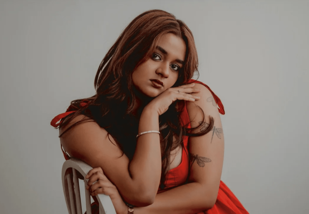 Arya Rao Dropped Cry Love, and It’s One of Those Tracks You Hear Once and Replay&nbsp;Immediately